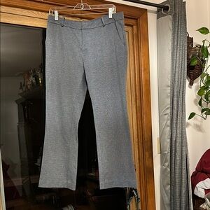 Women’s blue Dress Pants